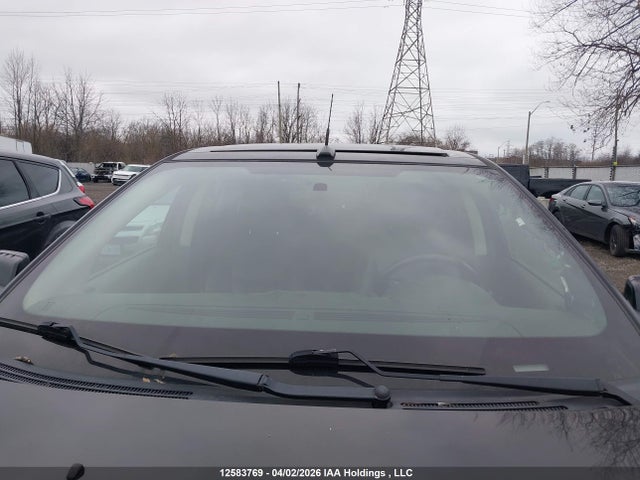 Aukcja sprzedaży 2013 Ford Edge Sel, vin: 2FMDK3JC5DBE00187, numer aukcji: 12583769