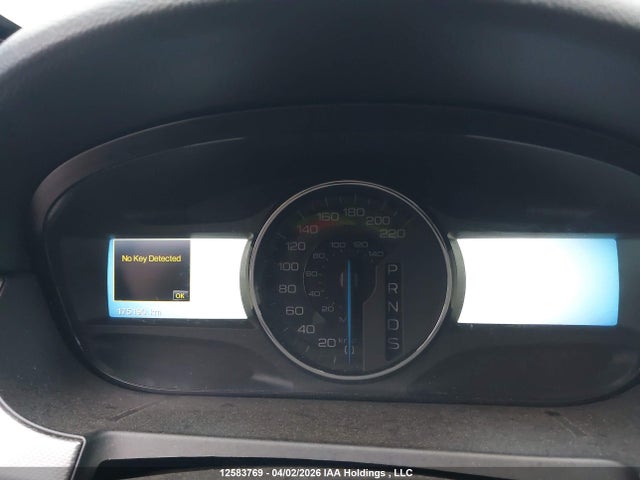 Aukcja sprzedaży 2013 Ford Edge Sel, vin: 2FMDK3JC5DBE00187, numer aukcji: 12583769