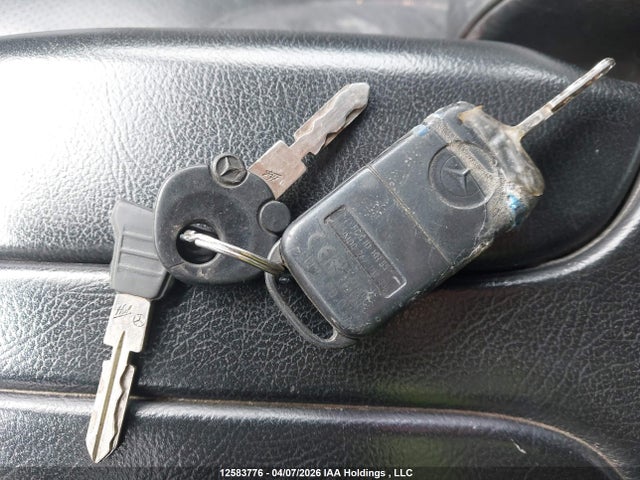 Aukcja sprzedaży 1999 Mercedes-benz S 420, vin: WDBGA43G9XA420774, numer aukcji: 12583776