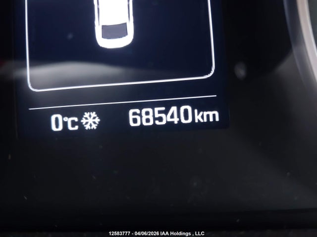 KMHD84LF7HU399636 Hyundai ELANTRA GL