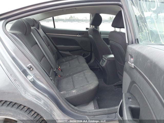 KMHD84LF7HU399636 Hyundai ELANTRA GL