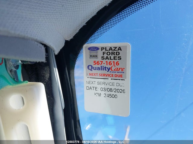 Продажа на аукционе авто 2024 Ford Bronco Sport Outer Banks, vin: 3FMCR9C63RRF63267, номер лота: 12583778
