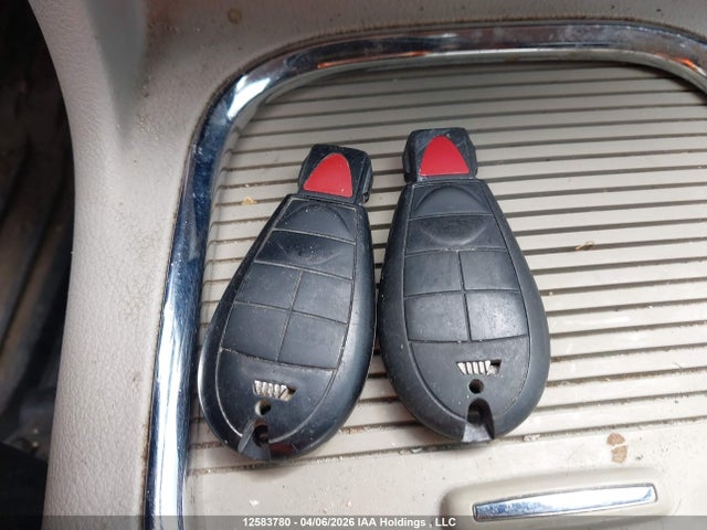 Aukcja sprzedaży 2012 Dodge Grand Caravan Crew, vin: 2C4RDGDG7CR180521, numer aukcji: 12583780