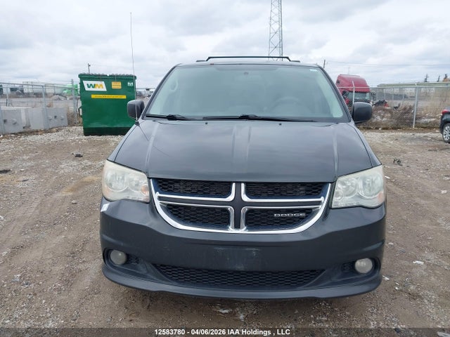 Aukcja sprzedaży 2012 Dodge Grand Caravan Crew, vin: 2C4RDGDG7CR180521, numer aukcji: 12583780