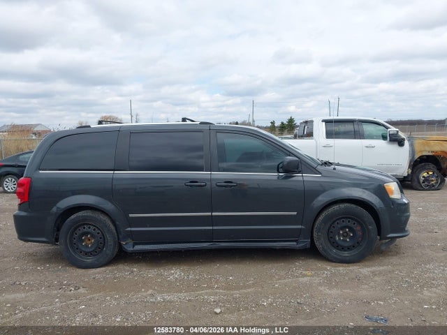 Aukcja sprzedaży 2012 Dodge Grand Caravan Crew, vin: 2C4RDGDG7CR180521, numer aukcji: 12583780
