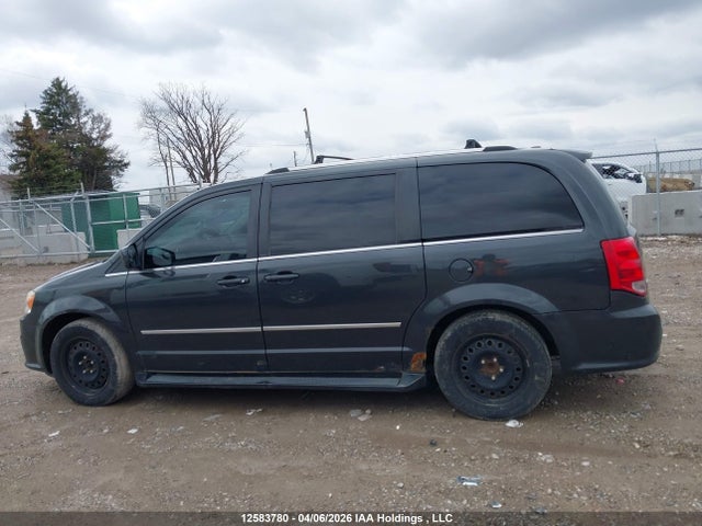 Aukcja sprzedaży 2012 Dodge Grand Caravan Crew, vin: 2C4RDGDG7CR180521, numer aukcji: 12583780