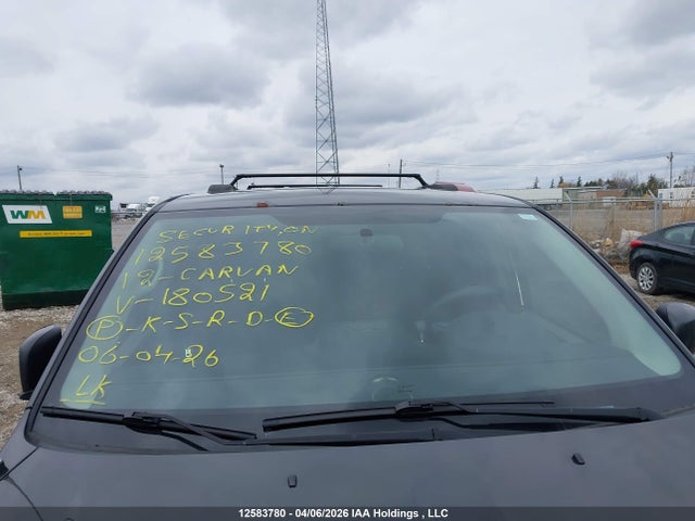 Aukcja sprzedaży 2012 Dodge Grand Caravan Crew, vin: 2C4RDGDG7CR180521, numer aukcji: 12583780