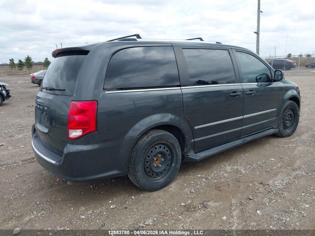 Aukcja sprzedaży 2012 Dodge Grand Caravan Crew, vin: 2C4RDGDG7CR180521, numer aukcji: 12583780
