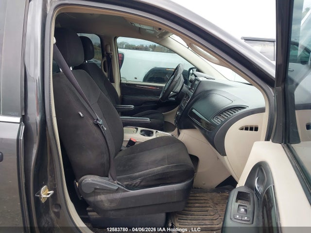 Aukcja sprzedaży 2012 Dodge Grand Caravan Crew, vin: 2C4RDGDG7CR180521, numer aukcji: 12583780