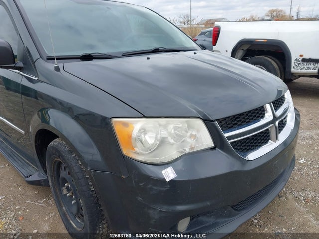 Aukcja sprzedaży 2012 Dodge Grand Caravan Crew, vin: 2C4RDGDG7CR180521, numer aukcji: 12583780