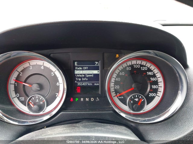 Aukcja sprzedaży 2012 Dodge Grand Caravan Crew, vin: 2C4RDGDG7CR180521, numer aukcji: 12583780