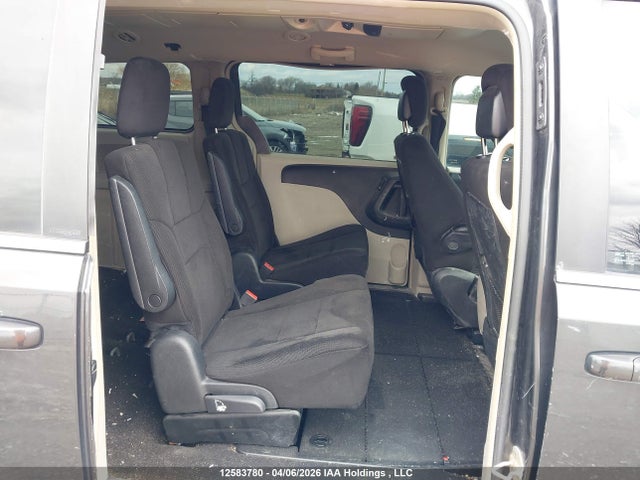 Aukcja sprzedaży 2012 Dodge Grand Caravan Crew, vin: 2C4RDGDG7CR180521, numer aukcji: 12583780