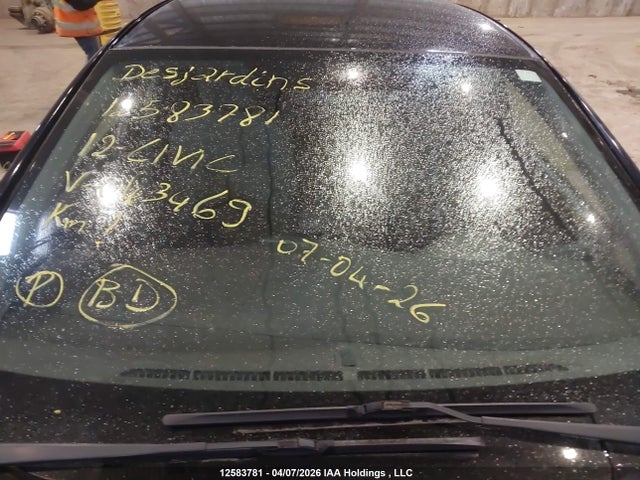 12583781 :رقم المزاد ، 2HGFB2F47CH043469 vin ، 2012 Honda Civic Lx مزاد بيع