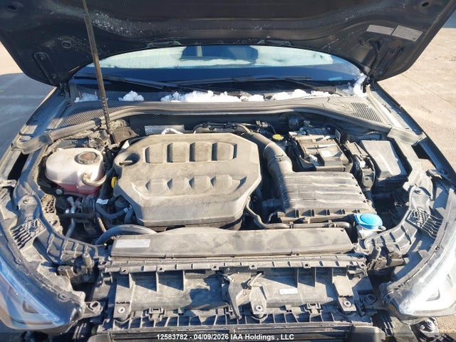 WAULUCGY7PA038776 Audi A3 40 Progressiv