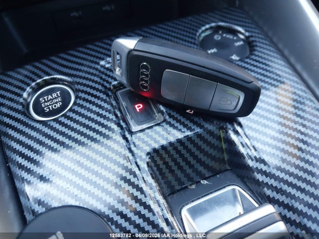 WAULUCGY7PA038776 Audi A3 40 Progressiv
