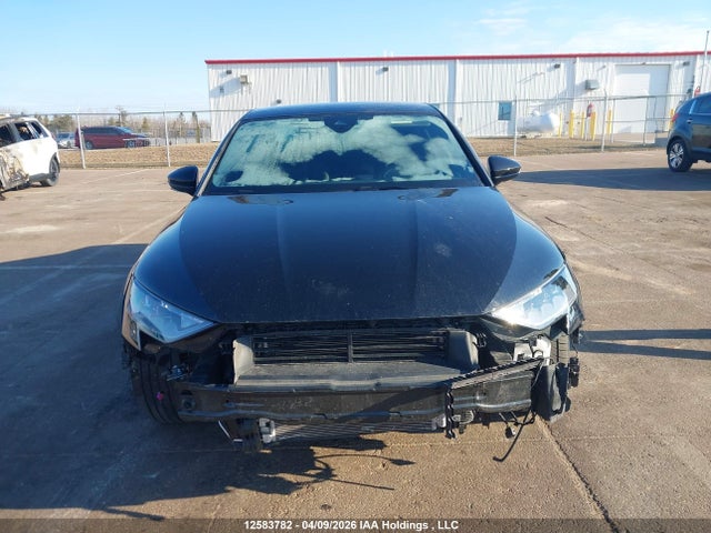WAULUCGY7PA038776 Audi A3 40 Progressiv
