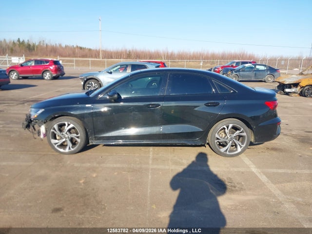 WAULUCGY7PA038776 Audi A3 40 Progressiv