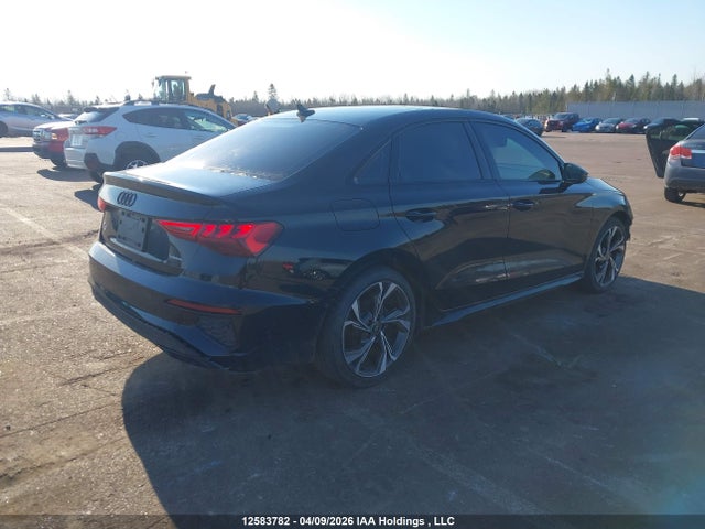 WAULUCGY7PA038776 Audi A3 40 Progressiv