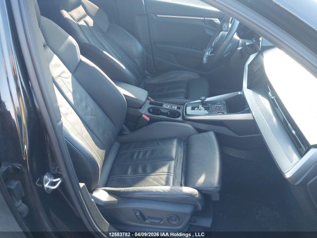 WAULUCGY7PA038776 Audi A3 40 Progressiv