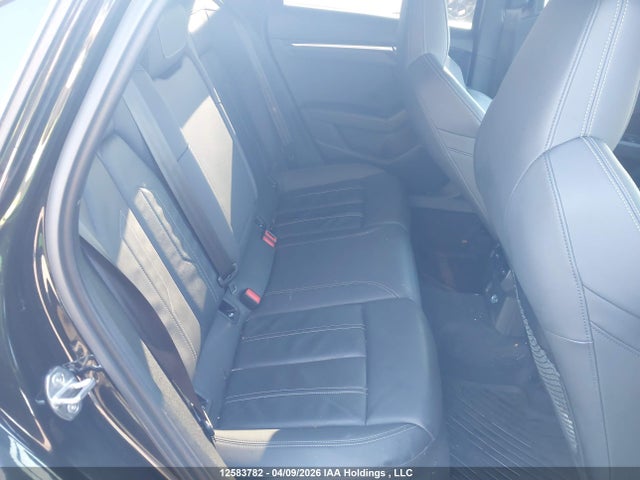 WAULUCGY7PA038776 Audi A3 40 Progressiv