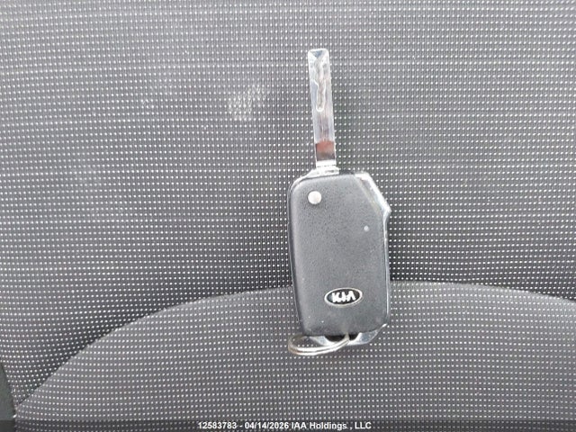 12583783 :رقم المزاد ، 3KPF54AD4ME391610 vin ، 2021 Kia Forte Ex مزاد بيع