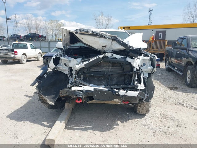 Продаж на аукціоні авто 2023 Gmc Yukon At4, vin: 1GKS2CKD8PR488502, номер лоту: 12583784