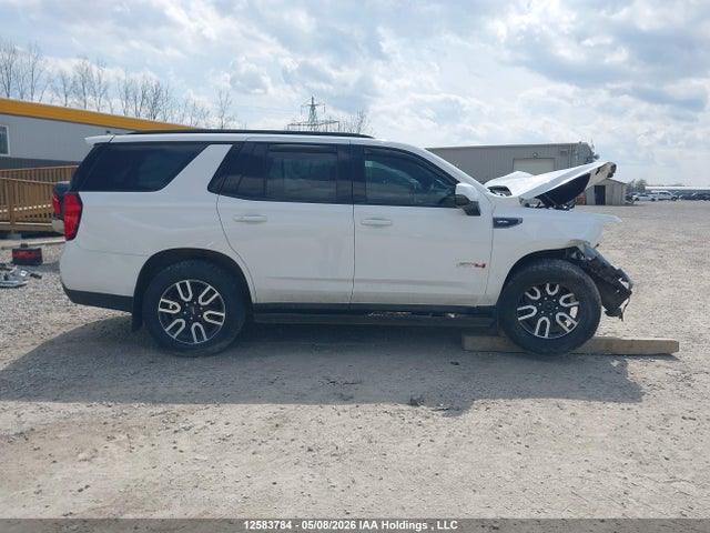 Продаж на аукціоні авто 2023 Gmc Yukon At4, vin: 1GKS2CKD8PR488502, номер лоту: 12583784