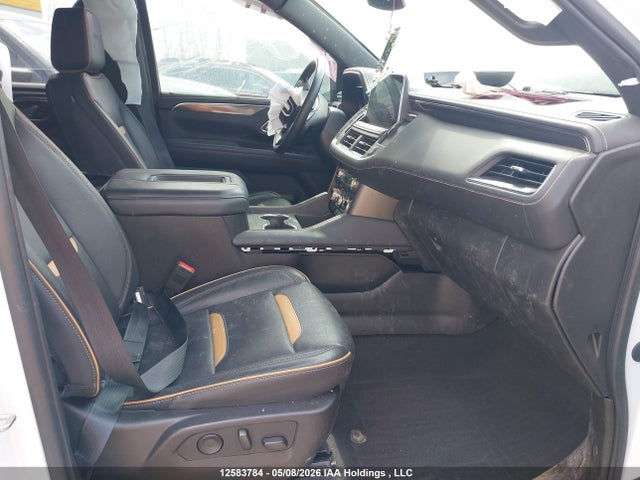 Продаж на аукціоні авто 2023 Gmc Yukon At4, vin: 1GKS2CKD8PR488502, номер лоту: 12583784