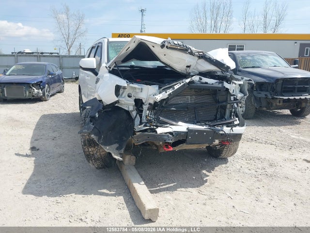 Продаж на аукціоні авто 2023 Gmc Yukon At4, vin: 1GKS2CKD8PR488502, номер лоту: 12583784