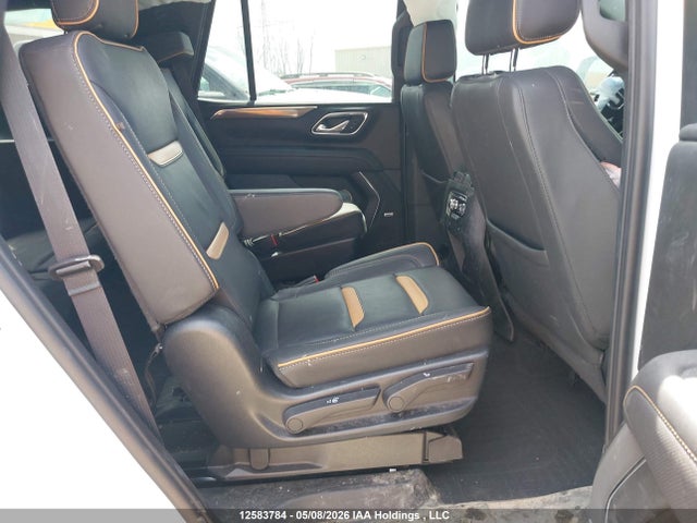 Продаж на аукціоні авто 2023 Gmc Yukon At4, vin: 1GKS2CKD8PR488502, номер лоту: 12583784