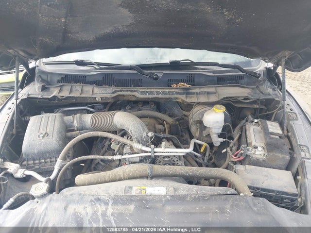 Aukcja sprzedaży 2021 Ram 1500 Classic Slt, vin: 1C6RR7TT8MS580451, numer aukcji: 12583785