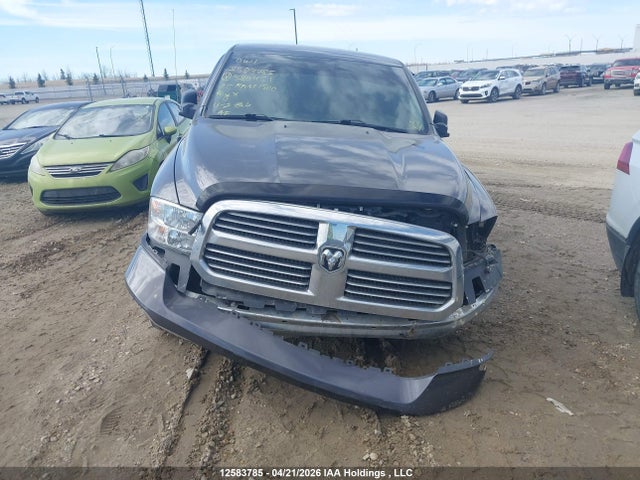 Aukcja sprzedaży 2021 Ram 1500 Classic Slt, vin: 1C6RR7TT8MS580451, numer aukcji: 12583785