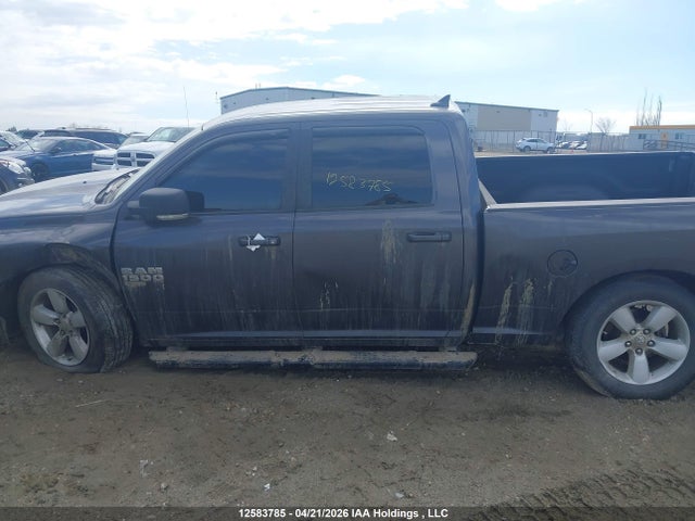 Aukcja sprzedaży 2021 Ram 1500 Classic Slt, vin: 1C6RR7TT8MS580451, numer aukcji: 12583785