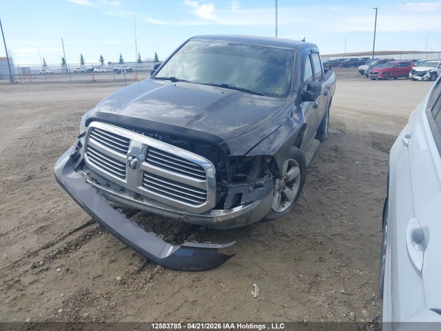 Aukcja sprzedaży 2021 Ram 1500 Classic Slt, vin: 1C6RR7TT8MS580451, numer aukcji: 12583785