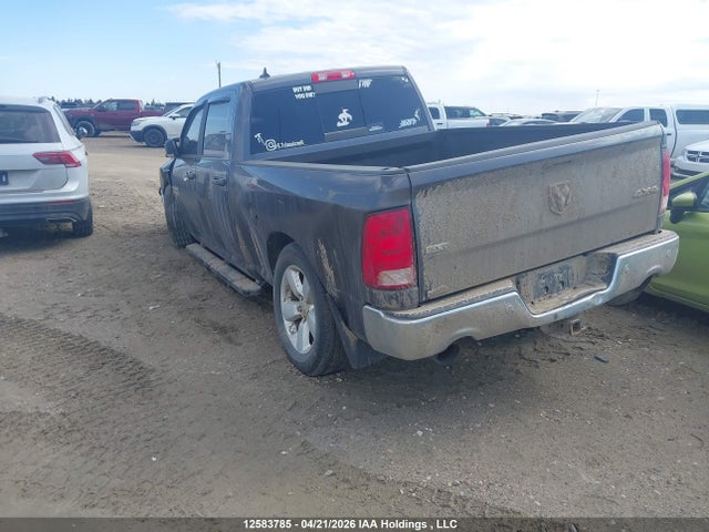 Aukcja sprzedaży 2021 Ram 1500 Classic Slt, vin: 1C6RR7TT8MS580451, numer aukcji: 12583785