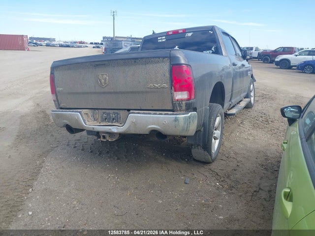 Aukcja sprzedaży 2021 Ram 1500 Classic Slt, vin: 1C6RR7TT8MS580451, numer aukcji: 12583785