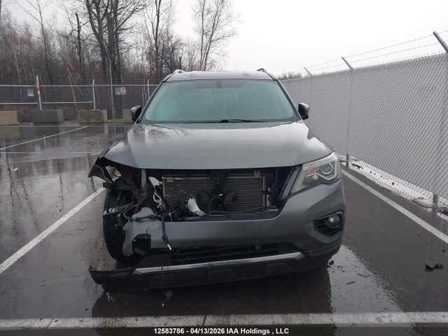 Nissan Pathfinder 2018 5N1DR2MM1JC644943 Image 13