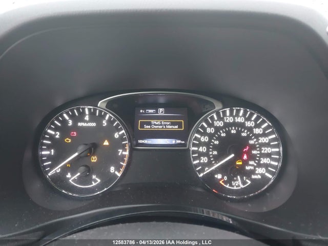 Nissan Pathfinder 2018 5N1DR2MM1JC644943 Image 7