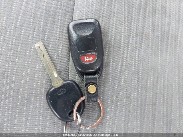 12583787 :رقم المزاد ، KMHCT4AEXGU974878 vin ، 2016 Hyundai Accent Gl مزاد بيع