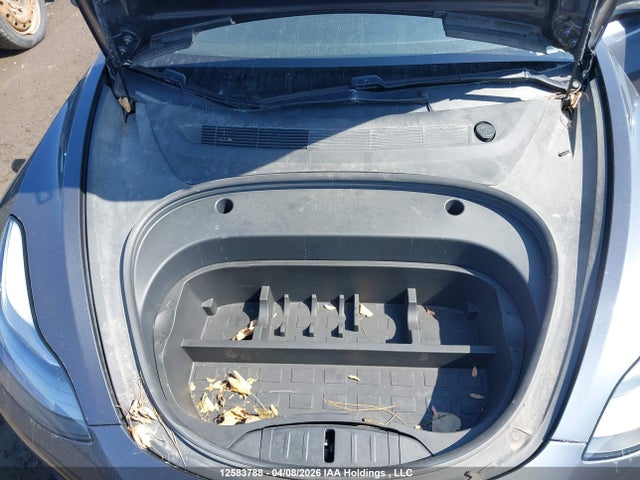 Aukcja sprzedaży 2021 Tesla Model 3 Standard Range/standard Range Plus, vin: 5YJ3E1EA6MF918493, numer aukcji: 12583788