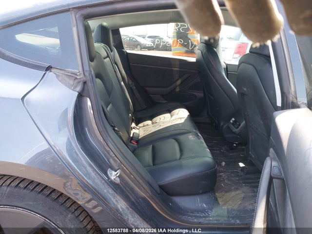 Aukcja sprzedaży 2021 Tesla Model 3 Standard Range/standard Range Plus, vin: 5YJ3E1EA6MF918493, numer aukcji: 12583788