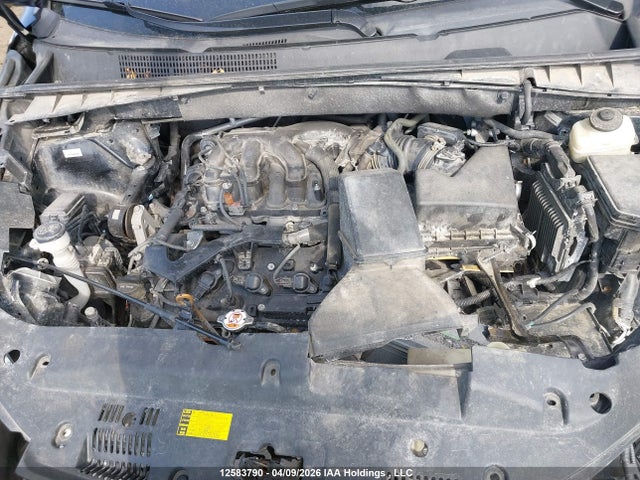 2018 Toyota Highlander Xle მანქანა იყიდება აუქციონზე, vin: 5TDJZRFH7JS550290, აუქციონის ნომერი: 12583790