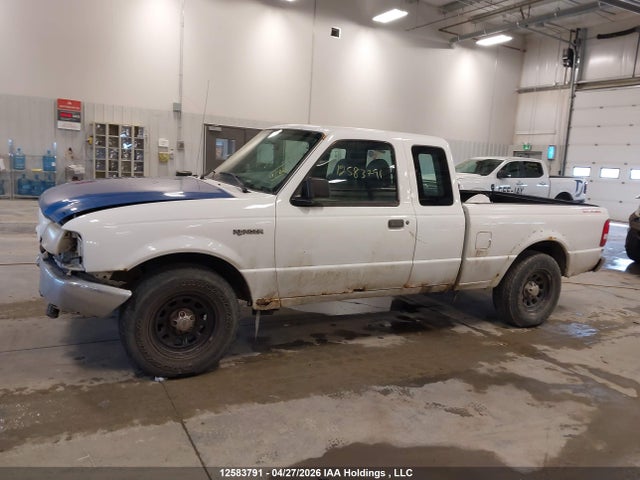 12583791 :رقم المزاد ، 1FTYR14V3YPB19619 vin ، 2000 Ford Ranger Super Cab مزاد بيع