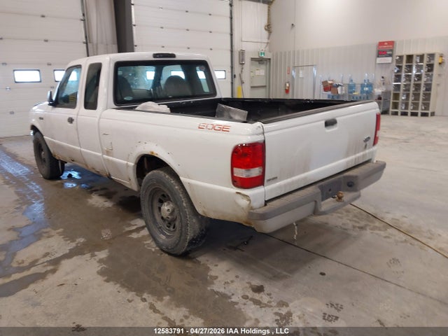12583791 :رقم المزاد ، 1FTYR14V3YPB19619 vin ، 2000 Ford Ranger Super Cab مزاد بيع