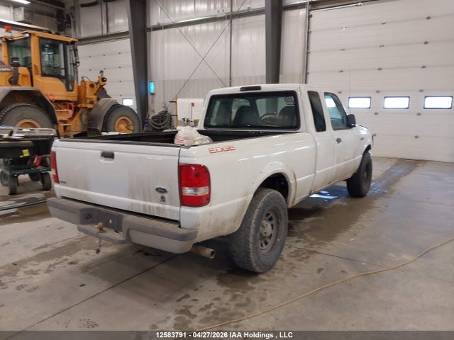 12583791 :رقم المزاد ، 1FTYR14V3YPB19619 vin ، 2000 Ford Ranger Super Cab مزاد بيع