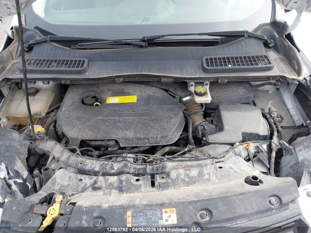 1FMCU9GX6FUA69233 Ford Escape