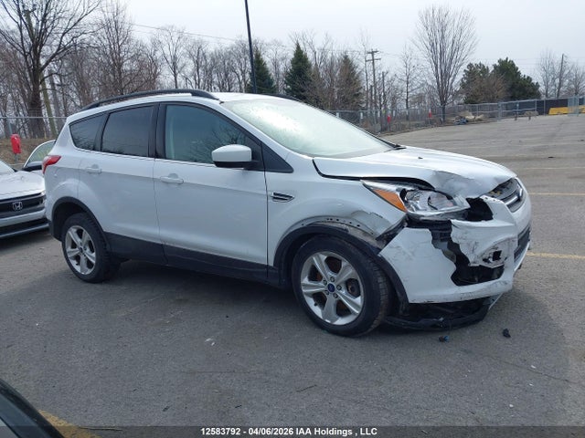 1FMCU9GX6FUA69233 Ford Escape