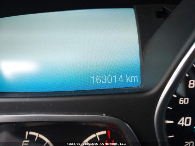 1FMCU9GX6FUA69233 Ford Escape