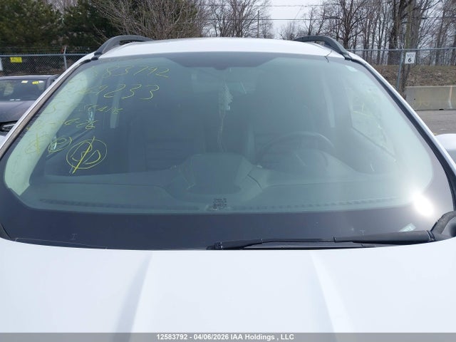 1FMCU9GX6FUA69233 Ford Escape