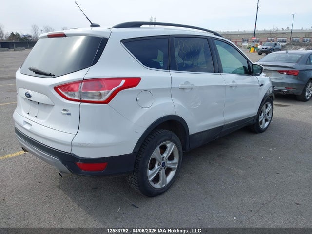 1FMCU9GX6FUA69233 Ford Escape